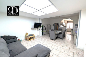 achat maison loos 59120