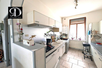 achat maison loos 59120