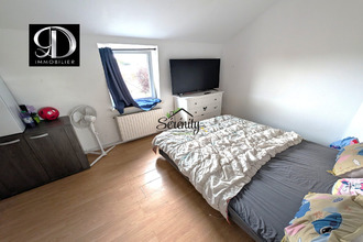 achat maison loos 59120