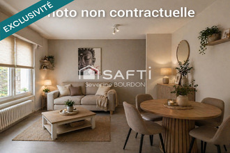 achat maison loos 59120