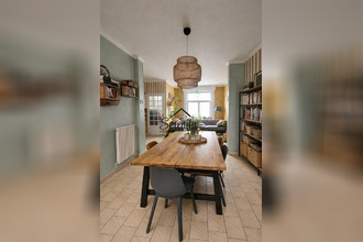 achat maison loos 59120