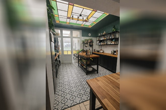 achat maison loos 59120