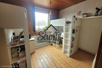 achat maison loos 59120
