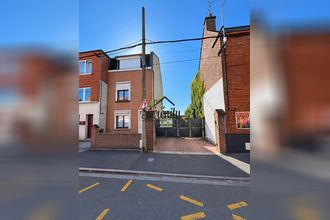achat maison loos 59120