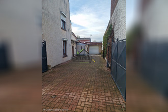 achat maison loos 59120