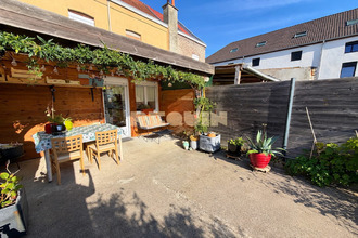 achat maison loos 59120