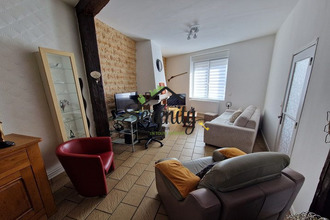achat maison loos 59120