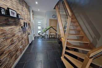 achat maison loos 59120