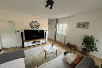 achat maison loos-en-gohelle 62750