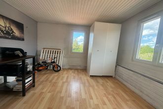 achat maison loos-en-gohelle 62750