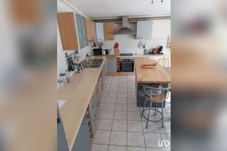 achat maison loos-en-gohelle 62750