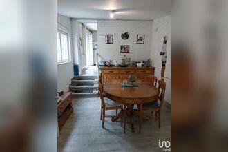 achat maison loos-en-gohelle 62750