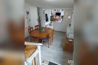 achat maison loos-en-gohelle 62750