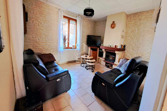 achat maison loos-en-gohelle 62750