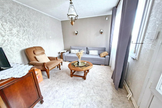 achat maison loos-en-gohelle 62750