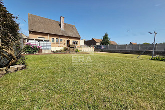 achat maison loos-en-gohelle 62750