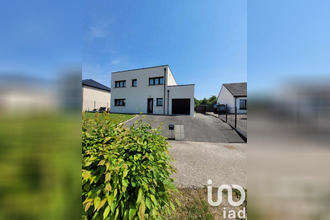 achat maison loos-en-gohelle 62750