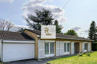 achat maison loos-en-gohelle 62750