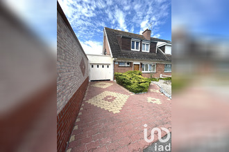 achat maison loos-en-gohelle 62750