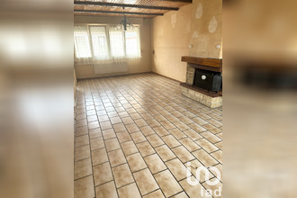 achat maison loos-en-gohelle 62750