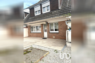 achat maison loos-en-gohelle 62750
