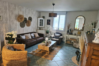 achat maison loos-en-gohelle 62750