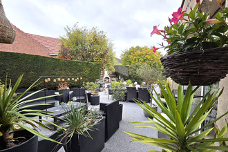 achat maison loos-en-gohelle 62750