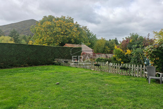 achat maison loos-en-gohelle 62750