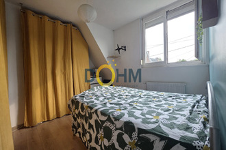 achat maison loos-en-gohelle 62750