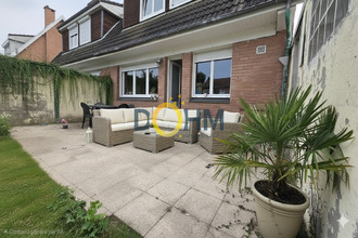 achat maison loos-en-gohelle 62750