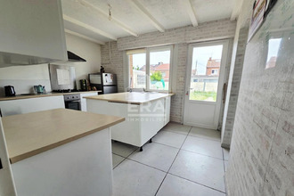 achat maison loos-en-gohelle 62750