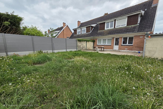 achat maison loos-en-gohelle 62750