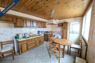 achat maison loos-en-gohelle 62750