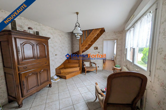 achat maison loos-en-gohelle 62750