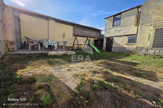 achat maison loos-en-gohelle 62750