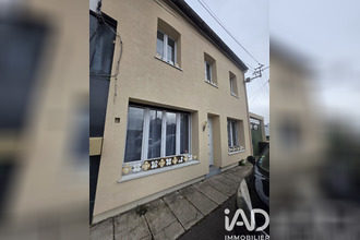 achat maison loos-en-gohelle 62750