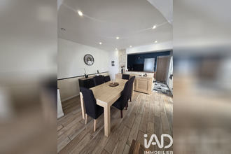 achat maison loos-en-gohelle 62750