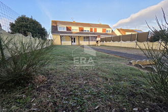 achat maison loos-en-gohelle 62750