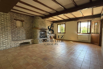 achat maison loos-en-gohelle 62750