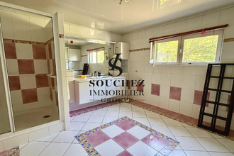 achat maison loos-en-gohelle 62750
