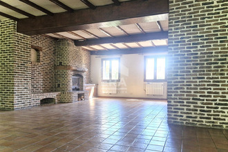 achat maison loos-en-gohelle 62750