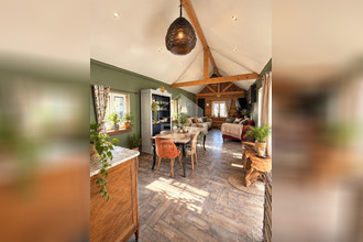 achat maison loos-en-gohelle 62750