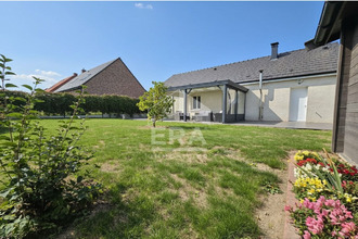 achat maison loos-en-gohelle 62750