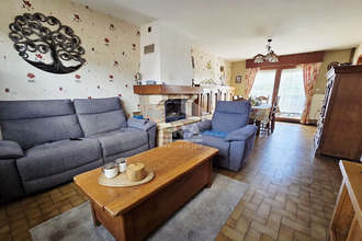 achat maison loos-en-gohelle 62750