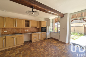 achat maison looze 89300