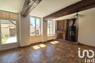 achat maison looze 89300