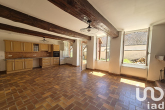 achat maison looze 89300