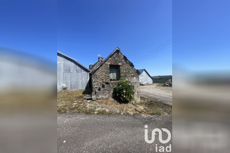 achat maison loperec 29590