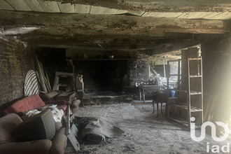 achat maison loperec 29590