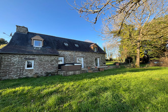 achat maison loperec 29590